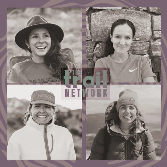 Episode 97: Black Canyon 100K Head to Head: Jenn Lichter vs Anne Flower