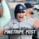 Yankees FINALLY win a series in Toronto | Pinstripe Post ft. John Jastremski