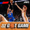 Do Knicks Take Control Vs Hawks…Or Fall Apart Again? | NY Got Game