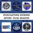 Making a Tottenham Hotspur Podcast: Reflections on the 2025/26 Season