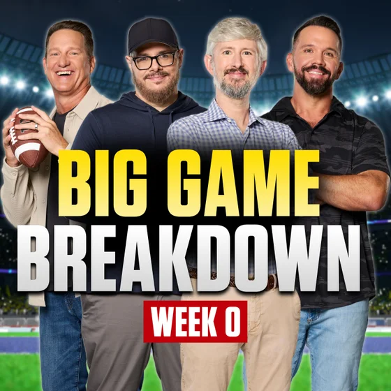 WEEK 0 BIG GAME BREAKDOWN: Biggest Storylines + Keys To Win For UNC-TCU, NC State-Virginia & MORE!
