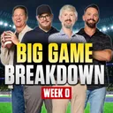 WEEK 0 BIG GAME BREAKDOWN: Biggest Storylines + Keys To Win For UNC-TCU, NC State-Virginia & MORE!