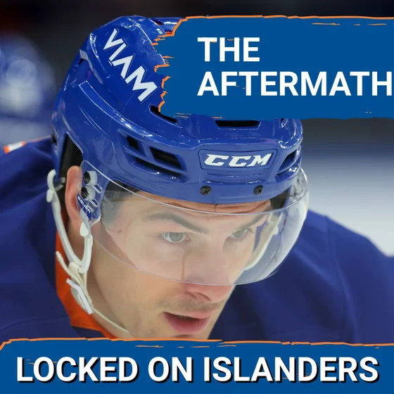 Unraveling: The New York Islanders Playoff Bid IMPLODES After Palat, Soucy, Schenn Trades