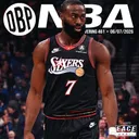 Waarom Jalen Brown Weg Moest