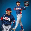 Team USA slips past DR, Italy faces Venezuela, Tim Kurkjian joins!