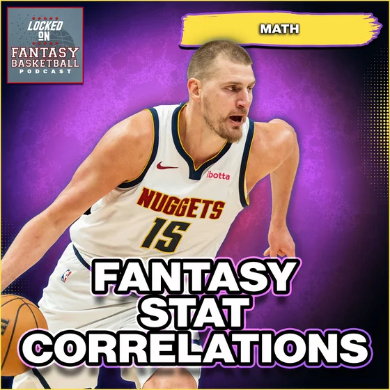Fantasy Basketball Statistical Correlations & Why Turnovers Suck