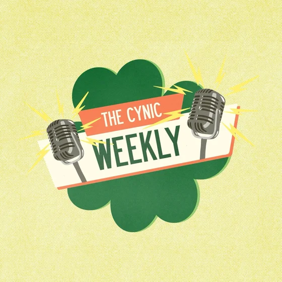 The Cynic Weekly – The Fáilte Network