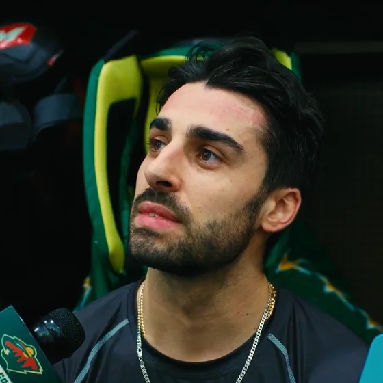 Robby Fabbri