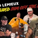 Old-School NHL Training Camps Were Brutal | Bare Knuckle Nation Ep. 5
