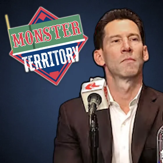 Reacting to Red Sox End of Season Presser