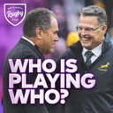 Why Is Rennie Under Rassie’s Skin?