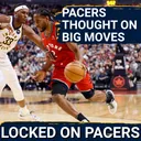 What the biggest moves in the Eastern Conference (LeBron, Brown, Kawhi, Giannis) mean for the Pacers