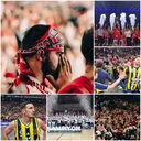 Euroleague FINAL4 | Şampiyonası Olympiacos | Final 4 Bilet Rezaleti | TBL’de PO Şampiyonu Bordo Basket | BSL’de PO’lar başladı*