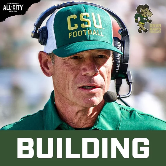 How Jim Mora can make history at CSU + what to build off from a big Border War win