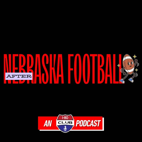 Nebraska Beats North Dakota, Finishes Non-Conference 3-0! What's Next? | After Nebraska Football