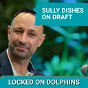 Jon-Eric Sullivan Dishes On The Miami Dolphins' 2026 NFL Draft Effort With Joe Rose