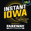 Instant Iowa: Iowa THROTTLES Northern Illinois 40-0! Hank Brown, Tony Diaz & Kamari Moulton Shine