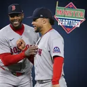 Back to Back Homers Seal SERIES WIN for Red Sox | Postgame Reaction #108