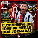 🦊ATLAS tiene un INICIO SOÑADO ¡DOS DE DOS! 🔴⚫ tras vencer a SANTOS