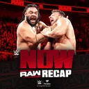 WWE Now - LA Knight DISMANTLED at the hands of The Bloodline | Raw Recap