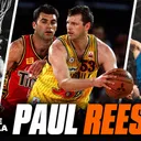 Paul Rees on NBL titles, battles with Brian Goorjian and small town success
