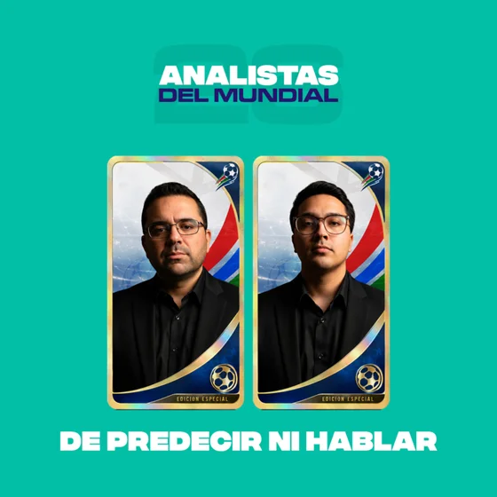 Analistas del Mundial 04 | De predecir ni hablar