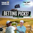 The Genesis Scottish Open ⛳ Betting Show!