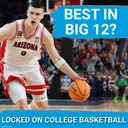 RELOAD: Can Arizona Wildcats and Ivan Kharchenkov MAINTAIN Big 12 dominance despite roster overhaul?