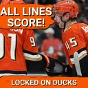 DEPTH: Anaheim Ducks BURY Oilers As Leo Carlsson, Mikael Granlund & Mason McTavish Score BIG