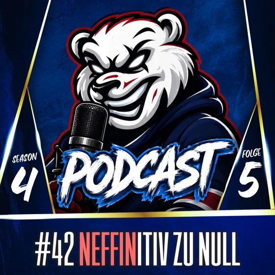 #42 NEFFINitiv zu Null