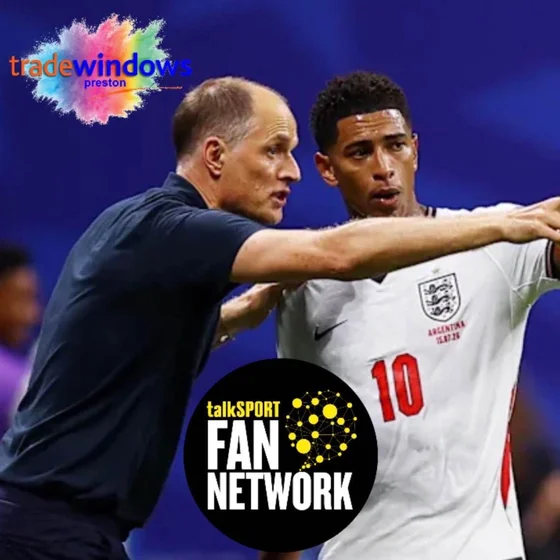 England 1-2 Argentina: Thomas Tuchel costs England