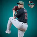 Merrill Kelly Throws Complete Game As D-backs Crush Colorado Rockies