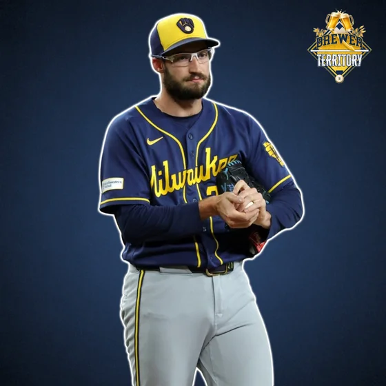 The Brewers' approach to the trade deadline should be...