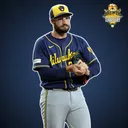 The Brewers' approach to the trade deadline should be...