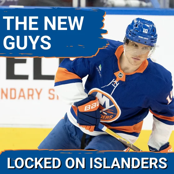 OVERPAY?: Did the New York Islanders WASTE Assets on Ondrej Palat, Carson Soucy, and Brayden Schenn?