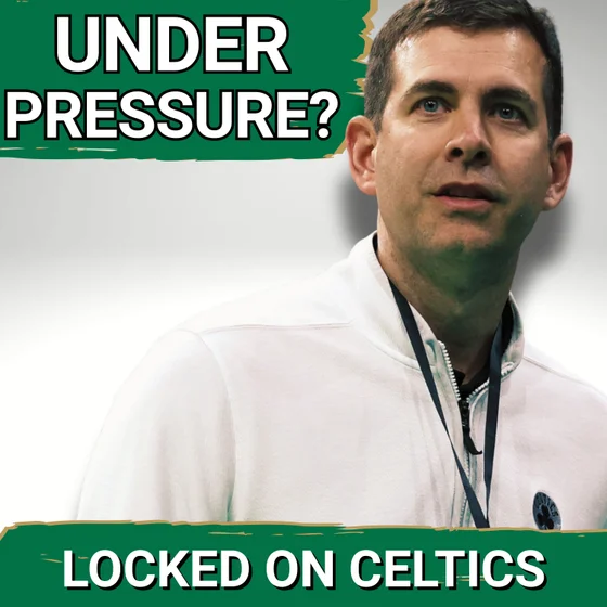 PRESSURE on Brad Stevens? Kawhi Leonard Mess HELP or HURT Celtics Draft Pick?