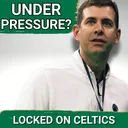 PRESSURE on Brad Stevens? Kawhi Leonard Mess HELP or HURT Celtics Draft Pick?