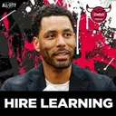 Is Jordan Brink the BEST HIRE of the New Chicago Bulls Regime? | CHGO Bulls Podcast