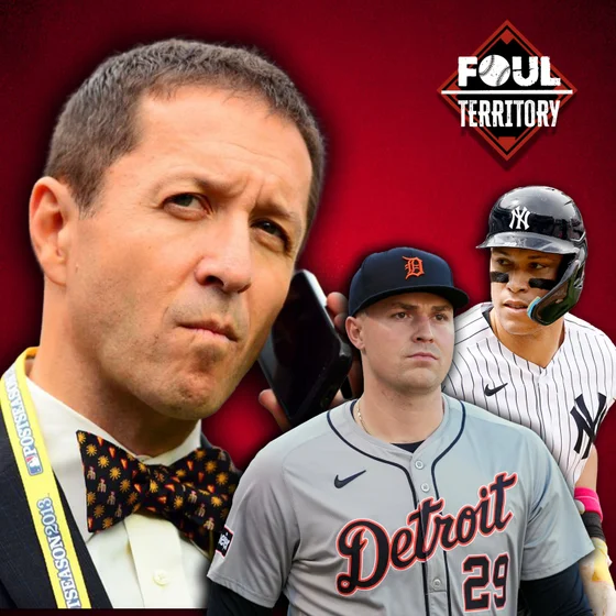 Ken Rosenthal’s Pressing Qs That Will Define The Deadline + What Teams Will Be Buyers Or Sellers?