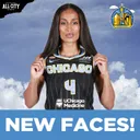 How do Chicago Sky REBUILD after trading Angel Reese?! | CHGO Sky Podcast
