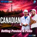 π 2026 Canadian Open | TPC Toronto Breakdown & Picks | Scottie's Tantrums! | Fixing College Golf