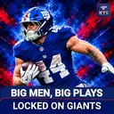 NY Giants' Key STRATEGIES to Defeat Arizona