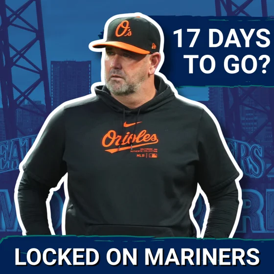 The Seattle Mariners Want to LOCK IN Their New Manager by Halloween