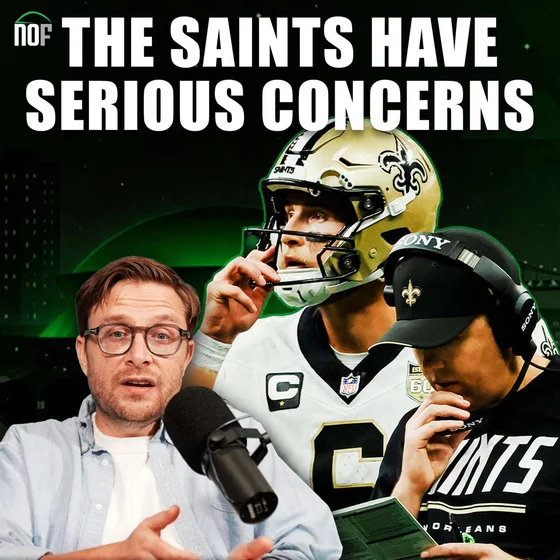 The Honeymoon Is Over: Saints Have to Earn It After a Troubling Loss to Atlanta