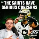 The Honeymoon Is Over: Saints Have to Earn It After a Troubling Loss to Atlanta
