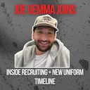 Summer Guest Series 2026: Joe Gemma | Recruiting Visits Explained, Behind the Scenes of Recruiting, Working on Darryn Peterson, New Uniform Timeline, Meetings with Ross Bjork