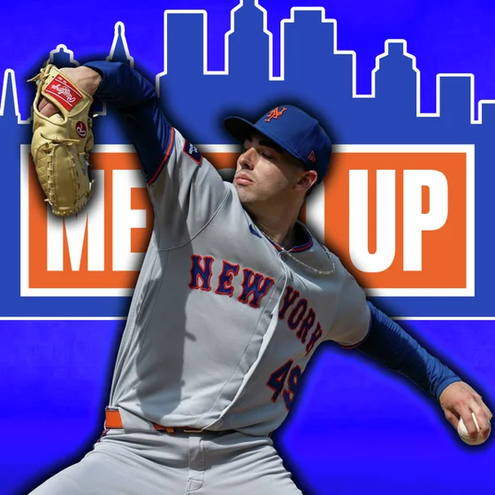 Subway Series Recap, Zac Thornton a Dog, Pete Alonso Back Monday | 616