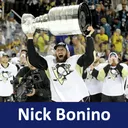 S4E25: Overtime Podcast - Season 4 - Ep 25 - Nick Bonino