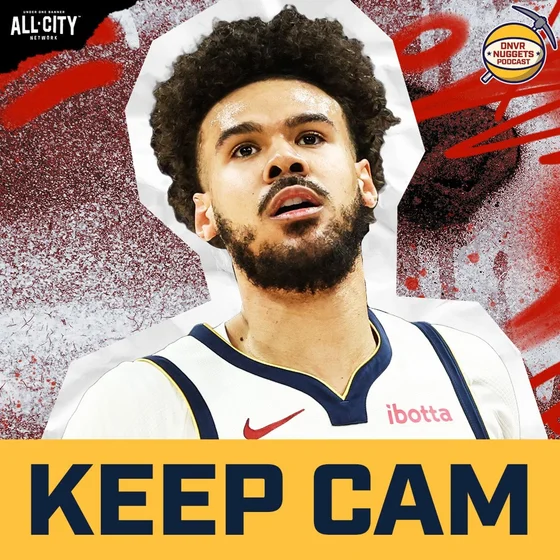 Why the Denver Nuggets Should NOT Trade Cam Johnson | DNVR Nuggets Podcast Live