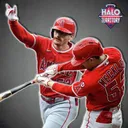 SPARK PLUG: New OF Wade Meckler infuses Angels with much-needed energy and grit